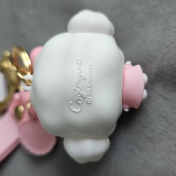 Cogimyun Keychain - Picture 4 of 8